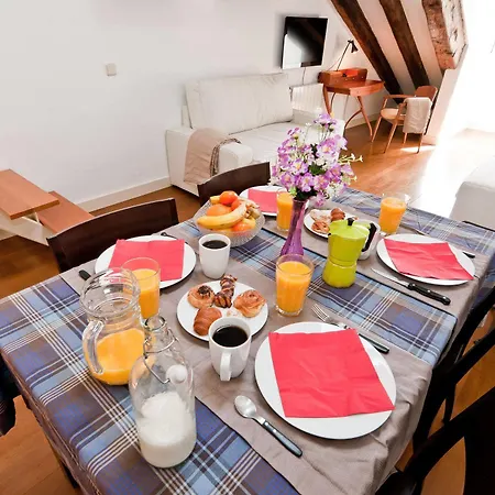 Apartamento Grand Dream Principe Apartment