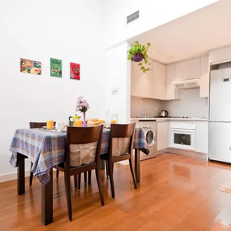 Apartamento Grand Dream Principe Apartment *