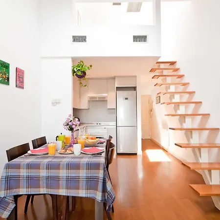 Apartment Apartamento Grand Dream Principe *