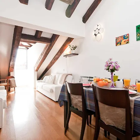 Apartamento Grand Dream Principe *