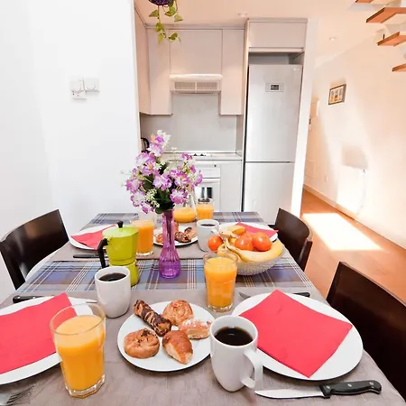 Apartamento Grand Dream Principe Apartment *