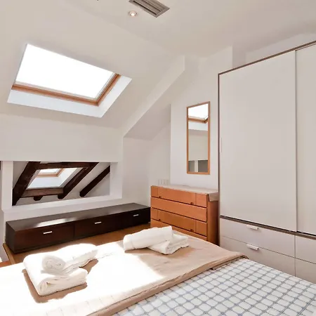 Apartment Apartamento Grand Dream Principe
