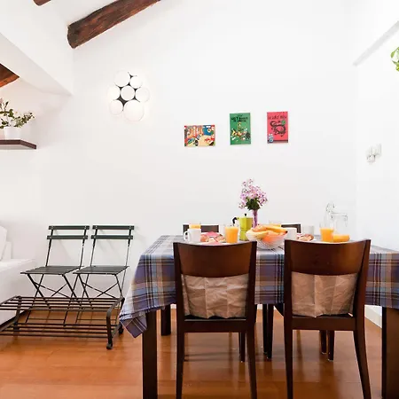 Apartamento Grand Dream Principe Apartment