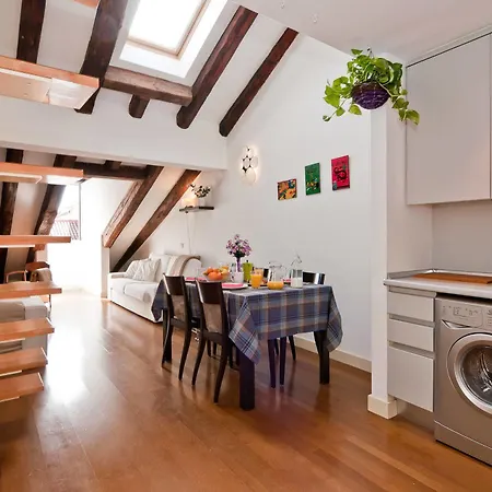 Apartamento Grand Dream Principe *