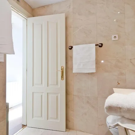 Apartment Apartamento Grand Dream Principe Madrid