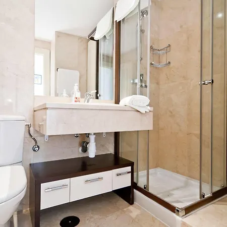 Apartamento Grand Dream Principe