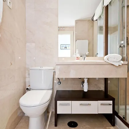 Apartment Apartamento Grand Dream Principe
