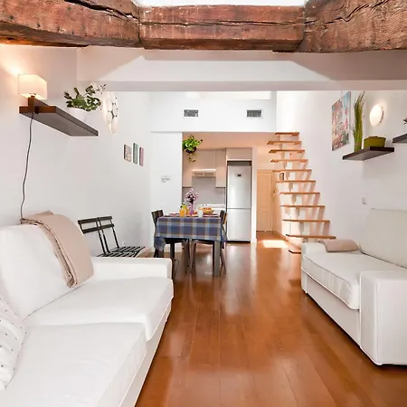 Apartment Apartamento Grand Dream Principe