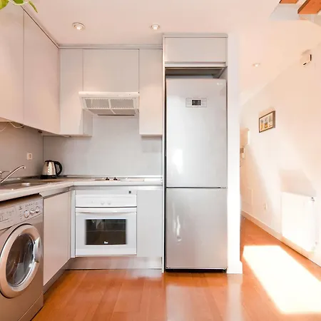 Apartment Apartamento Grand Dream Principe *