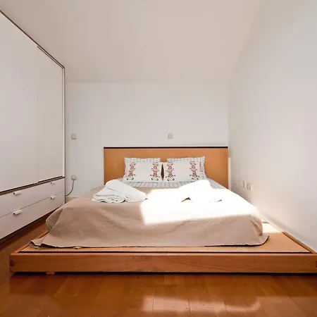 Apartamento Grand Dream Principe * Madrid