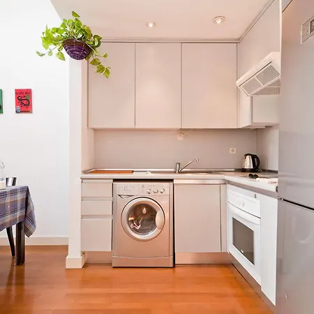 Apartamento Grand Dream Principe Apartment *