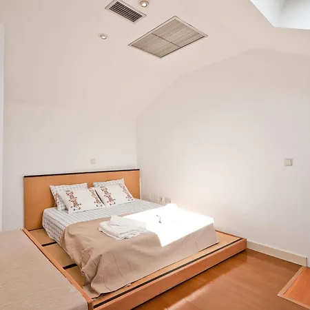 Apartamento Grand Dream Principe Apartment