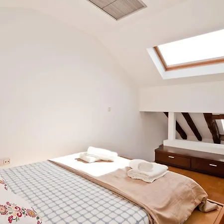 Apartamento Grand Dream Principe