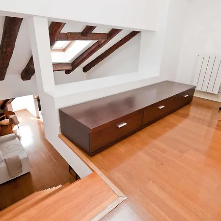 Apartamento Grand Dream Principe * Madrid