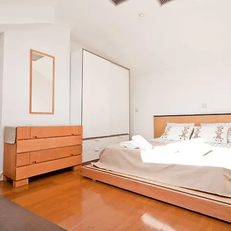 Apartment Apartamento Grand Dream Principe