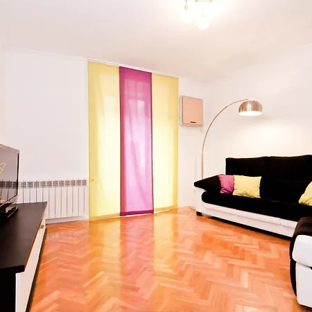 Apartamento Esparteros Apartment