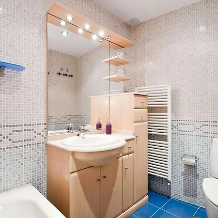Apartamento Esparteros Apartment