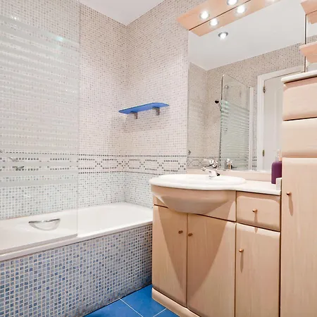 Apartamento Esparteros Apartamento