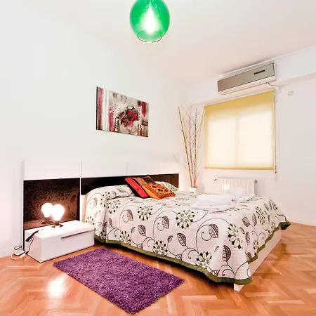Apartamento Esparteros *