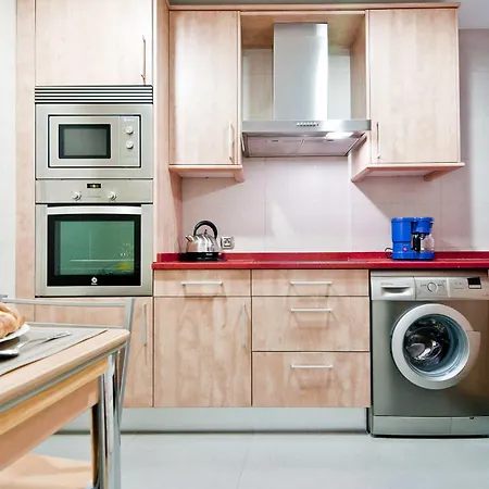 Apartamento Esparteros Apartamento