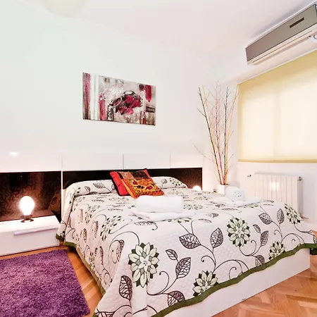 Apartamento Apartamento Esparteros *