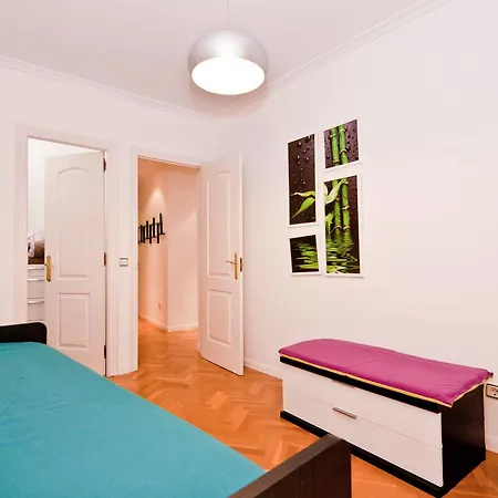 Apartamento Apartamento Esparteros