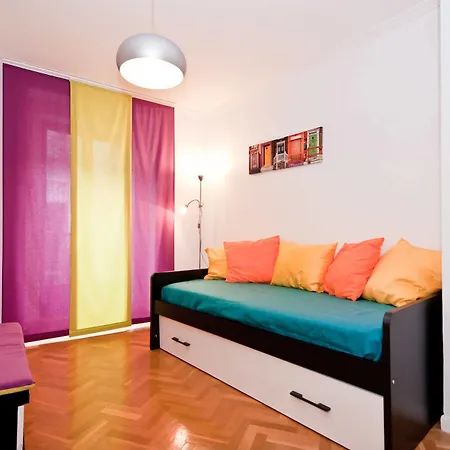 Apartamento Esparteros