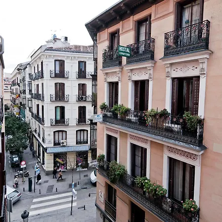 Apartamento Esparteros Apartamento *