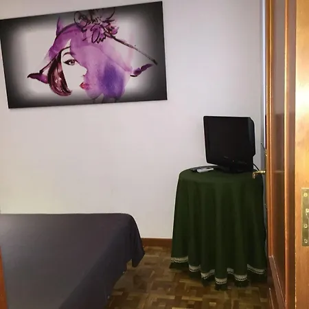 We Are Palacio Apartment Madrid