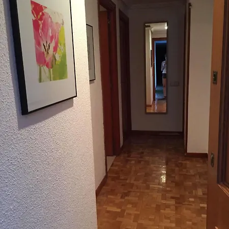 Apartment We Are Palacio Madrid