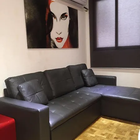 We Are Palacio Apartment Madrid