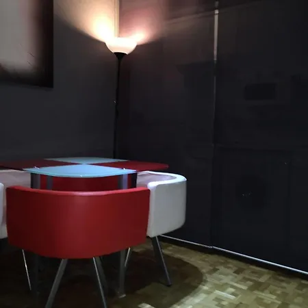 We Are Palacio Apartment Madrid