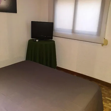Apartment We Are Palacio