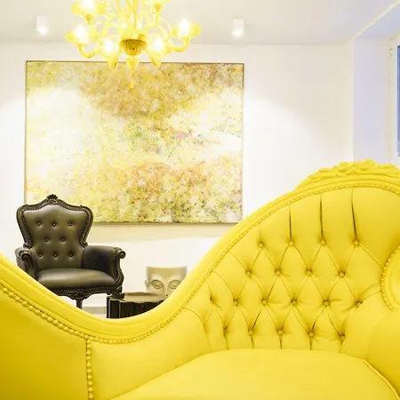 Guest house Hotel Du Temps Madrid