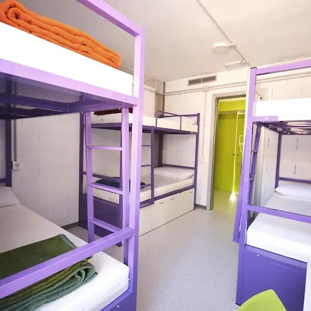 Hostel Scout *