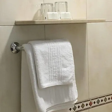 Conchita Legazpi Guest house