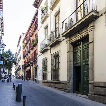 Apartment Gran Via *