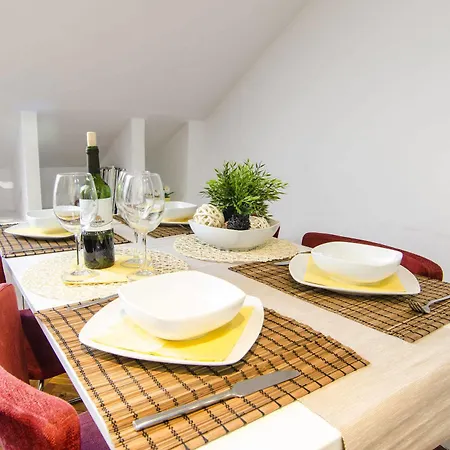 Apartment Gran Via *