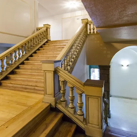 Apartment Gran Via