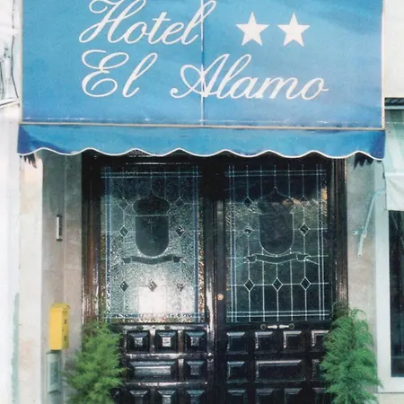ホテル Restaurante