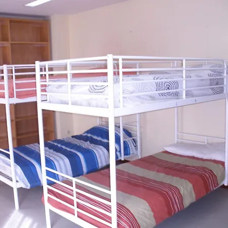 Guest house Residencia Hispania 2*