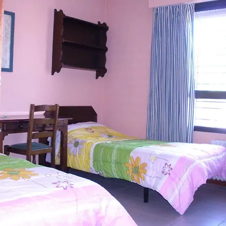 Guest house Residencia Hispania
