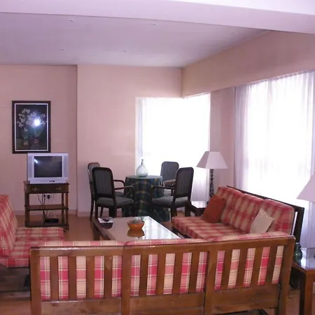 Guest house Residencia Hispania Madrid