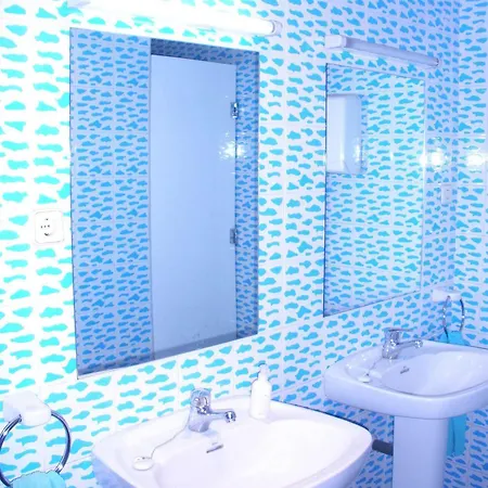 Residencia Hispania