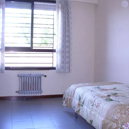 Residencia Hispania Madrid