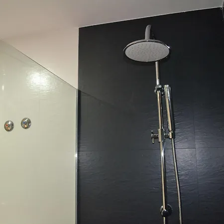 Maison d'hôtes Overnight Madrid