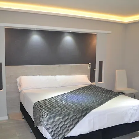 Overnight Maison d'hôtes