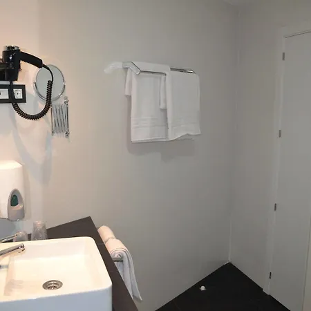 Maison d'hôtes Overnight Madrid