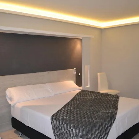 Overnight Casa de hóspedes Madri