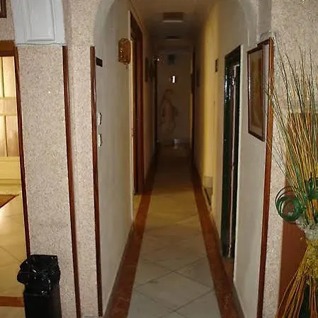 Apartment Galicia Madrid